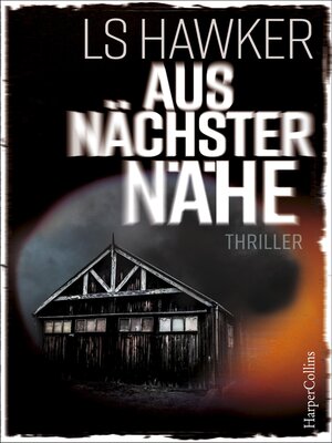 cover image of Aus nächster Nähe